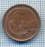 AX 544 MONEDA- AUSTRALIA - 1 CENT -ANUL 1966 -STAREA CARE SE VEDE, Africa