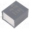 Condensator KEMET C4AQ 5uF 1,2kV DC-Link THT polipropilenă ESR 8m&Omega;