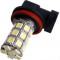 Bec LED H11 27-SMD