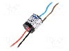 Alimentator pentru LED, 8...16V DC, 0,3A, 4,8W, AIMTEC - AMEPR5-1630AZ