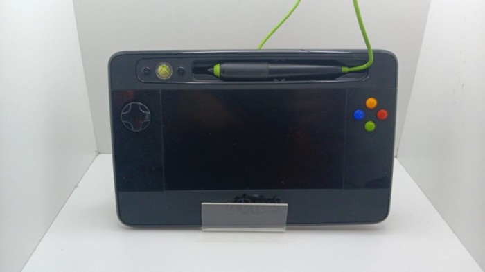 XBOX 360 U Draw Pad
