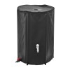 Rezervor apa de ploaie AALE-3902 PVC 250 L [casa.pro] HausGarden Leisure