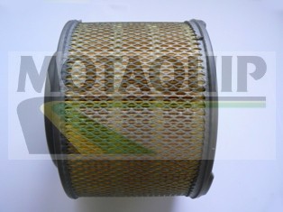 MOTAQUIP VFA1221 Filtru aer foto