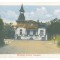 1968 - BUZAU, Bufetul Crangului, Romania - old postcard - used - 1918