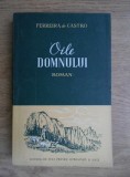 Ferreira de Castro - Oile Domnului