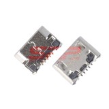 Mufă &Icirc;ncărcare Asus Memo Pad 7 ME170, Conector Alimentare, Original China, Bulk