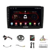 Cumpara ieftin Navigatie Skoda Fabia 2 ( 2007 - 2014 ) dedicata Android 13, MaxTech&reg;, 10 inch IPS, GPS, Carplay, WI
