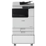 Multifunctionala Canon imageRUNNER C3326i, Laser, Color, Format A3, Duplex, Retea, Wi-Fi