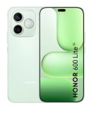 Cumpara ieftin Telefon HONOR 600 Lite, 256GB, 8GB RAM, Dual SIM, Velvet Green