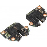 Conector Audio Oppo A5x 4G / A5 4G, Service Pack 621024000179