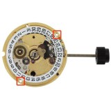 Mecanism Ceas Quartz ETA 956.112