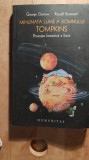 George gamow,minunata lume...,povestea fantastica a fizicii