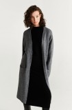 Mango - Cardigan Storm