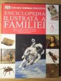 Enciclopedia Ilustrata a Familiei Vol. 2, Dorling Kindersley, 2008, Cartonata, Stiinta, Geografie
