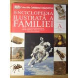 ENCICLOPEDIA ILUSTRATA A FAMILIEI VOL.2 A-COLECTIV-259438