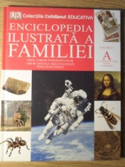 ENCICLOPEDIA ILUSTRATA A FAMILIEI VOL.2 A-COLECTIV-259438
