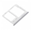 Suport SIM Samsung Galaxy A32 5G (A326) Alb Original