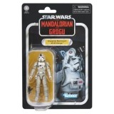 Star Wars: The Mandalorian &amp; Grogu Vintage Collection Figurina articulata Imperial Remnant AT-AT Driver 10 cm