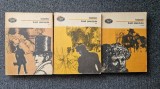 ILUZII PIERDUTE - Balzac (3 volume BPT)
