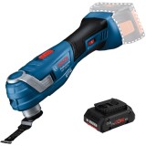 Bosch GOP 18V-34 + ProCORE - Multicutter + Acumulator Li-Ion 18 V 4 Ah