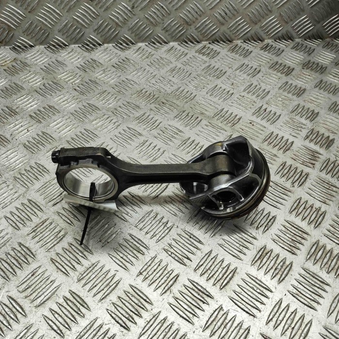 Piston FORD USA MUSTANG Coupe 2017 OEM: JR3E-6110-AD,CR3E-6200-B1A