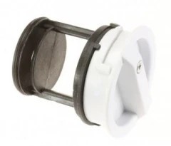 Filtru scame uscator de rufe Candy foto