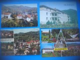 HOPCT LOT 3946 - 4 CARTI POSTALE-OLANESTI . -JUD- VALCEA-CIRCULATE, Circulata, Printata