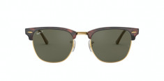 Ray-Ban Clubmaster RB 3016 990/58 foto