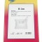 R3M SAC ASPIRATOR 4+1+1 FL0143-K pentru aspirator Rowenta FILTERCLEAN