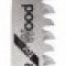 Panza pentru ferastrau vertical T 234xProgressor for Wood set 3 buc. - 3165140169493