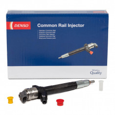 Injector Denso Citroen Jumper 2 2002&rarr; DCRI105800