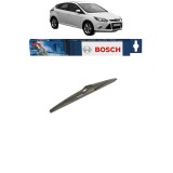 Cumpara ieftin Stergator lamela spate FORD FOCUS III Hatchback Van 2011-2020, luneta, Bosch Twin