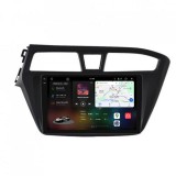 Cumpara ieftin Navigatie Dedicata Hyundai I20 (2014-2020), 2K, 12Gb Ram, 256Gb Stocare, Carplay