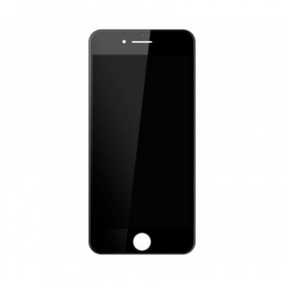 Display LCD cu Touchscreen Apple iPhone 8 (4,7inch ) Original Negru Refurbished foto