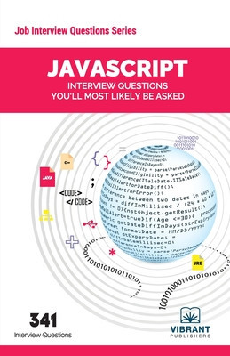JavaScript Interview Questions You&amp;#039;ll Most Likely Be Asked foto