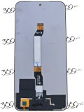 Display Xiaomi REDMI 15 (4G) / POCO M7 GLOBAL BLACK NF