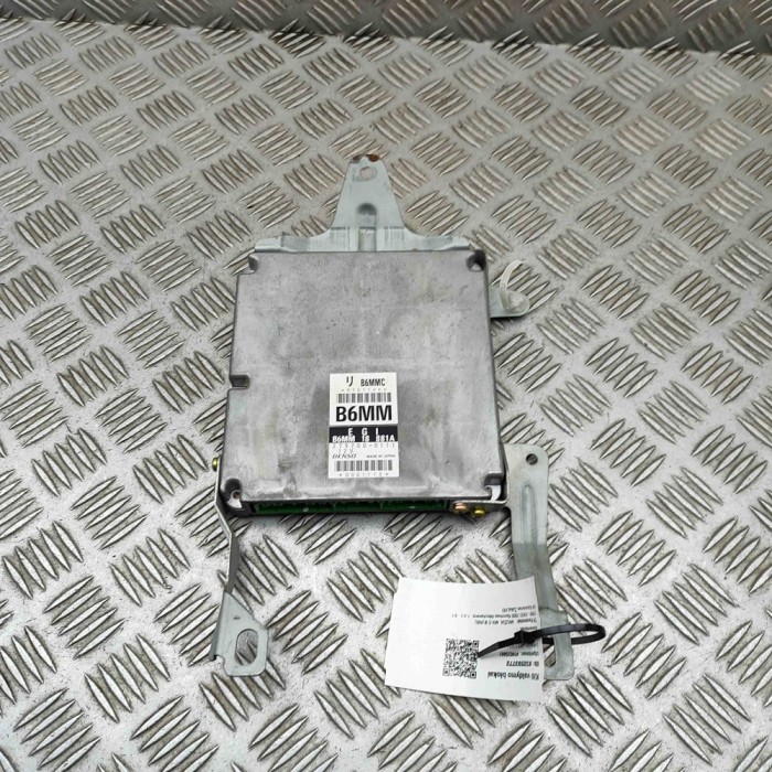 Unitate de control motor MAZDA MX-5 II NB 2000 OEM: B6MM-18-881A,279700-0111 32593772