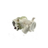 Grup Pompă Filtru BEKO Original (Coduri: 2840940600, C00876093) - Piese Masina de Spalat