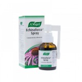 Spray pentru g&acirc;t A.VOGEL Echinaforce 30ml