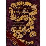 Magyar n&eacute;pmes&eacute;k - 10 k&ouml;tet d&iacute;szdobozban - A legn&eacute;pszerűbb mesesorozat gyűjtem&eacute;nyes kiad&aacute;sa