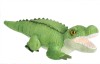 Crocodil Jucarie Plus Sunet Wild Republic 26 cm Verde Figurina Copii 1+ ani