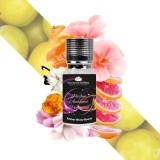 Cumpara ieftin Ulei Esential Amber White Woods 10ml, 10Q Aroma, Floral Lemnos, Parfum Concentrat Profesional, Odorizare Atomizare, UE