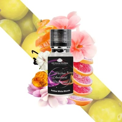 Amber White Woods 10 gr foto