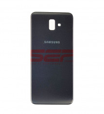 Capac baterie Samsung Galaxy J6 Plus J6+ J610 BLACK foto