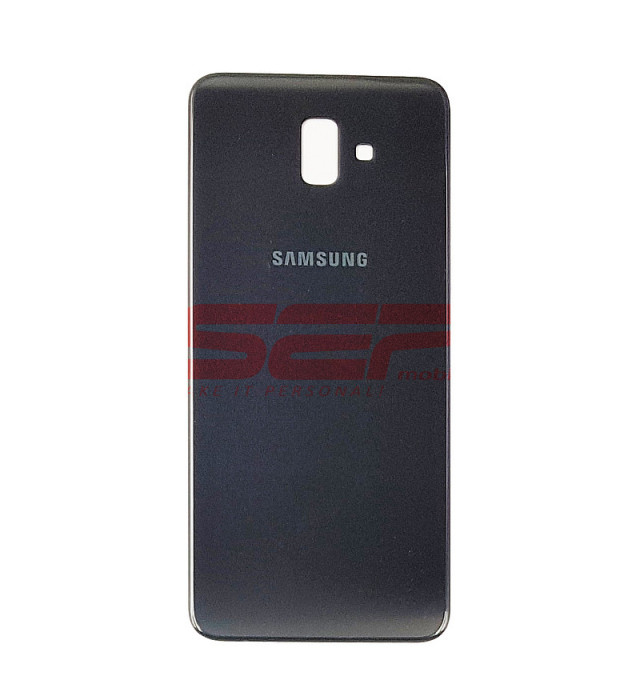 Capac baterie Samsung Galaxy J6 Plus / J6+ / J610 BLACK
