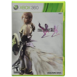 Joc Final Fantasy XIII-2 Xbox360, Actiune, 16+, Single player