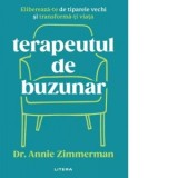 Terapeutul de buzunar - Annie Zimmerman
