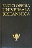 Enciclopedia Universala Britanica Raleigh Sato volumul 13