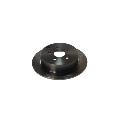 Disc frana TOYOTA PRIUS hatchback NHW20 BREMBO 08A27320 foto