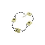 Micro&icirc;ntrerupătoare originale plită Ariston Indesit Whirlpool. Coduri: C00078700, 482000027446